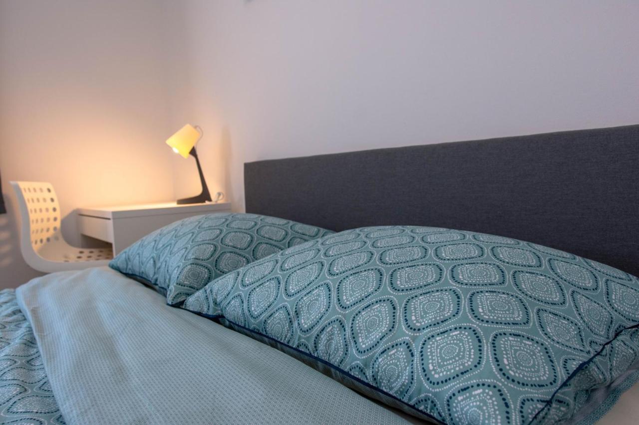 Apartment Ana Kaštela Eksteriør bilde
