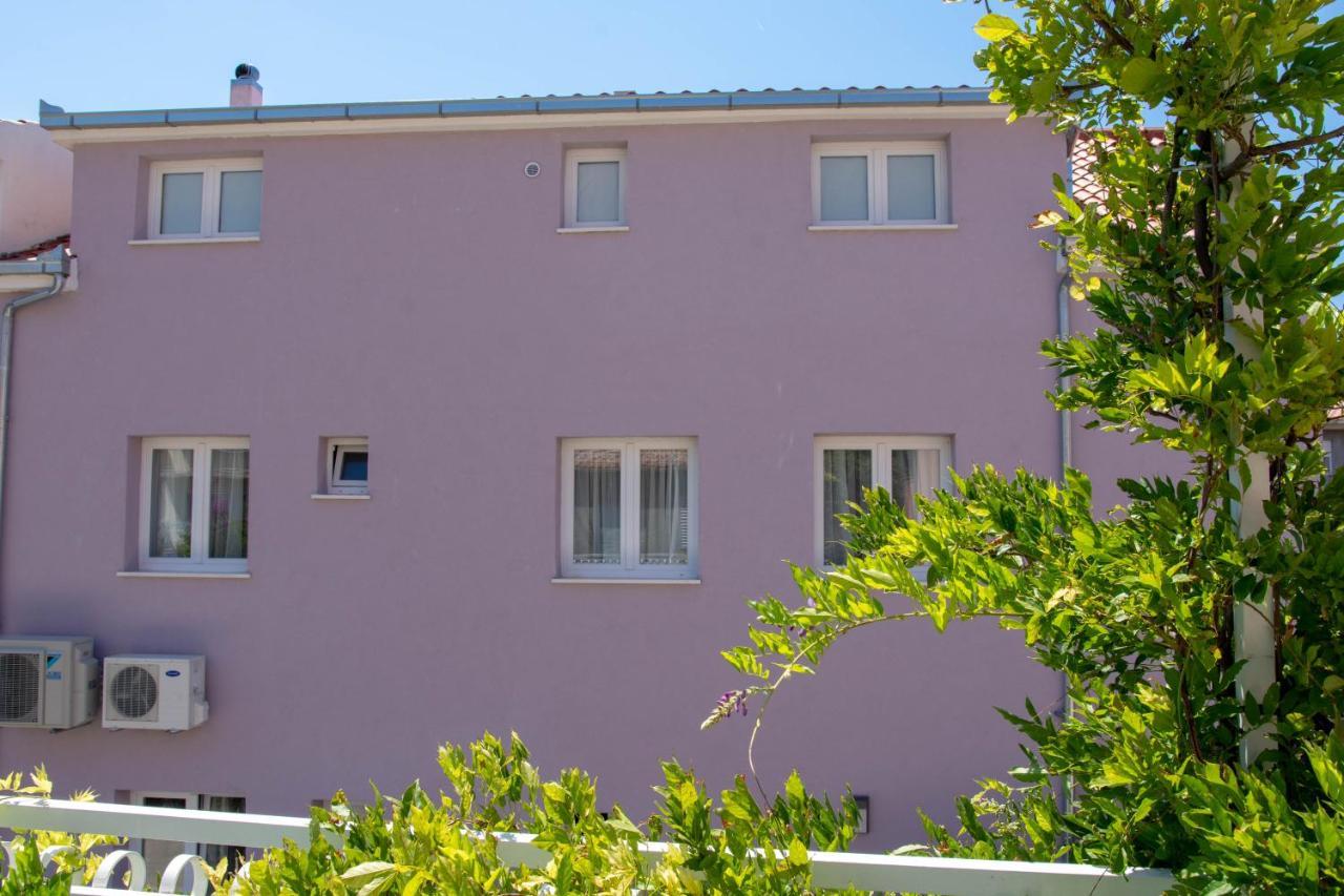 Apartment Ana Kaštela Eksteriør bilde