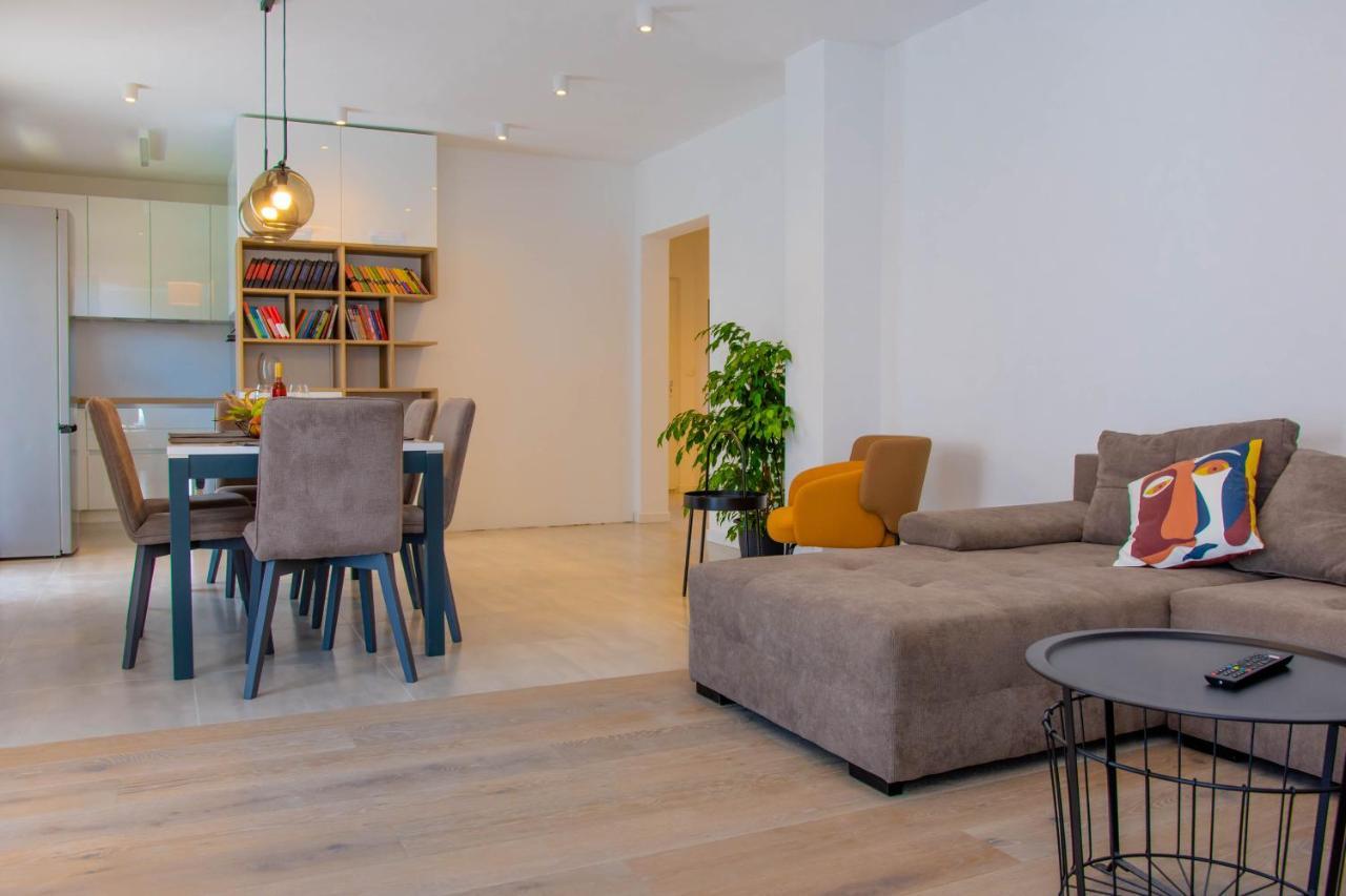 Apartment Ana Kaštela Eksteriør bilde