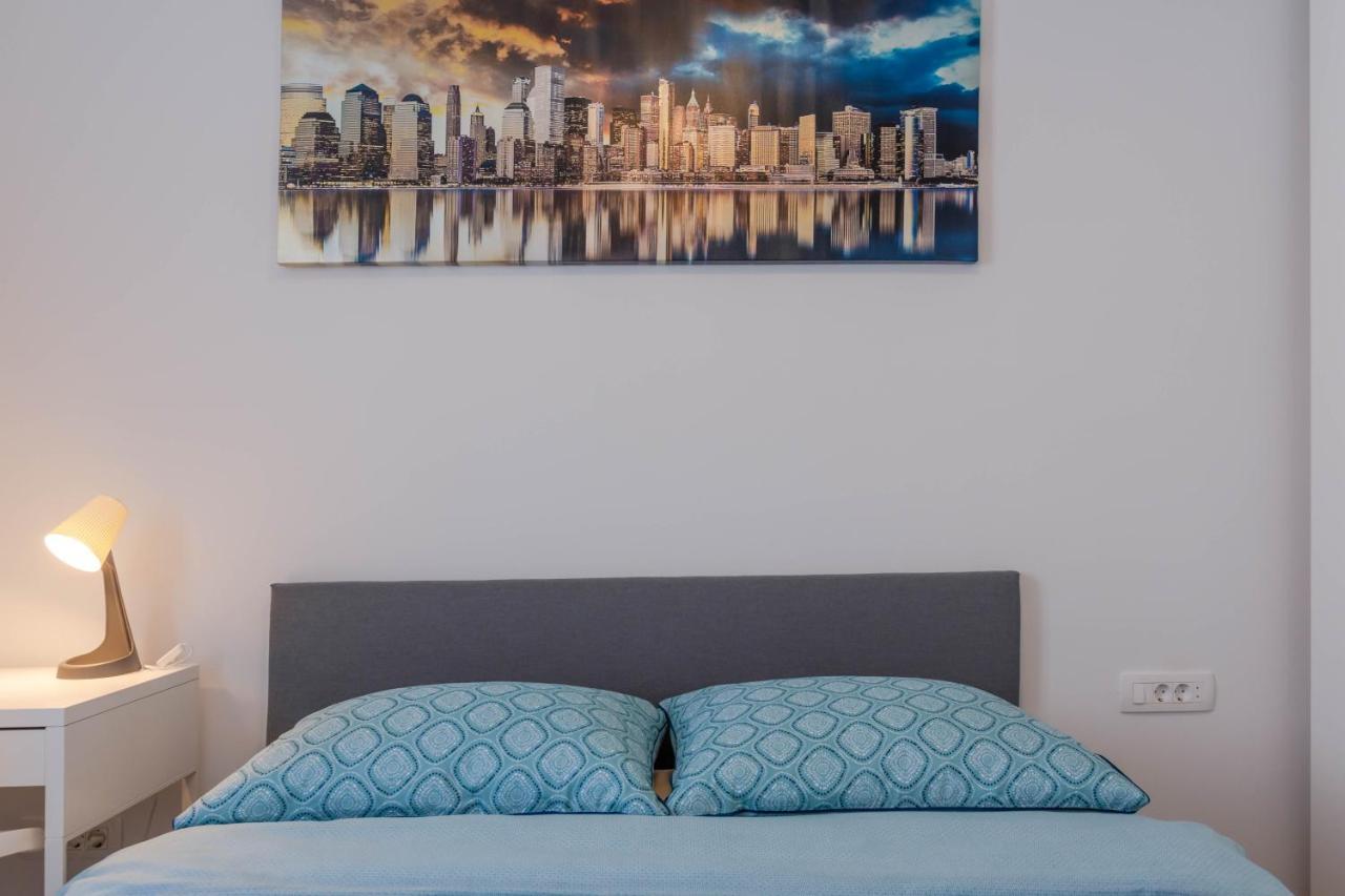 Apartment Ana Kaštela Eksteriør bilde
