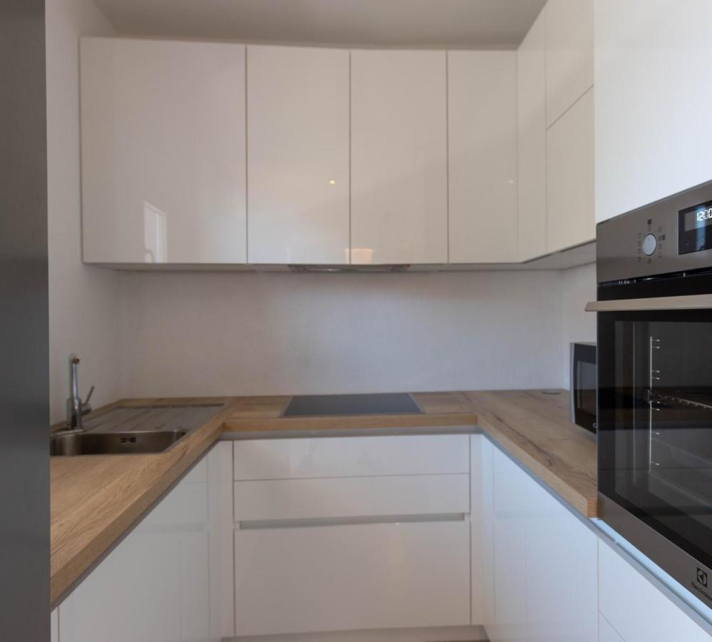 Apartment Ana Kaštela Eksteriør bilde