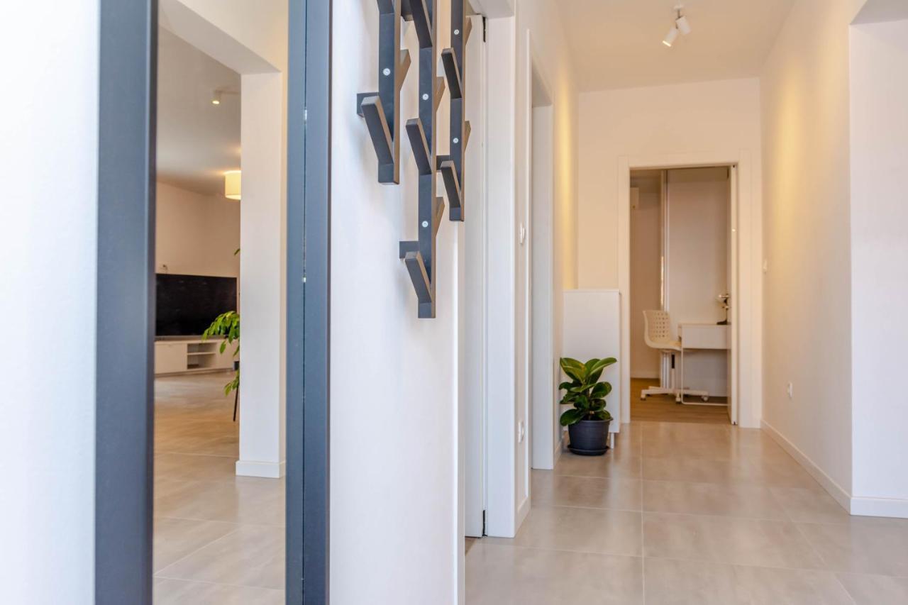 Apartment Ana Kaštela Eksteriør bilde