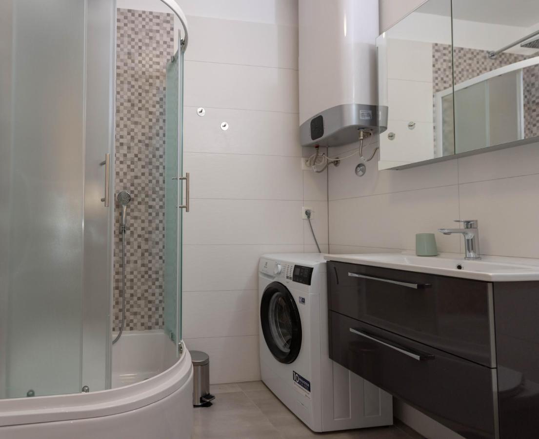 Apartment Ana Kaštela Eksteriør bilde
