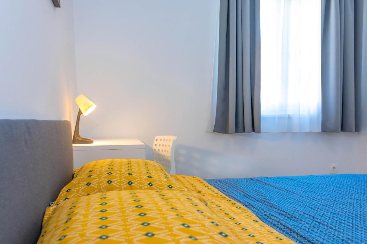 Apartment Ana Kaštela Eksteriør bilde