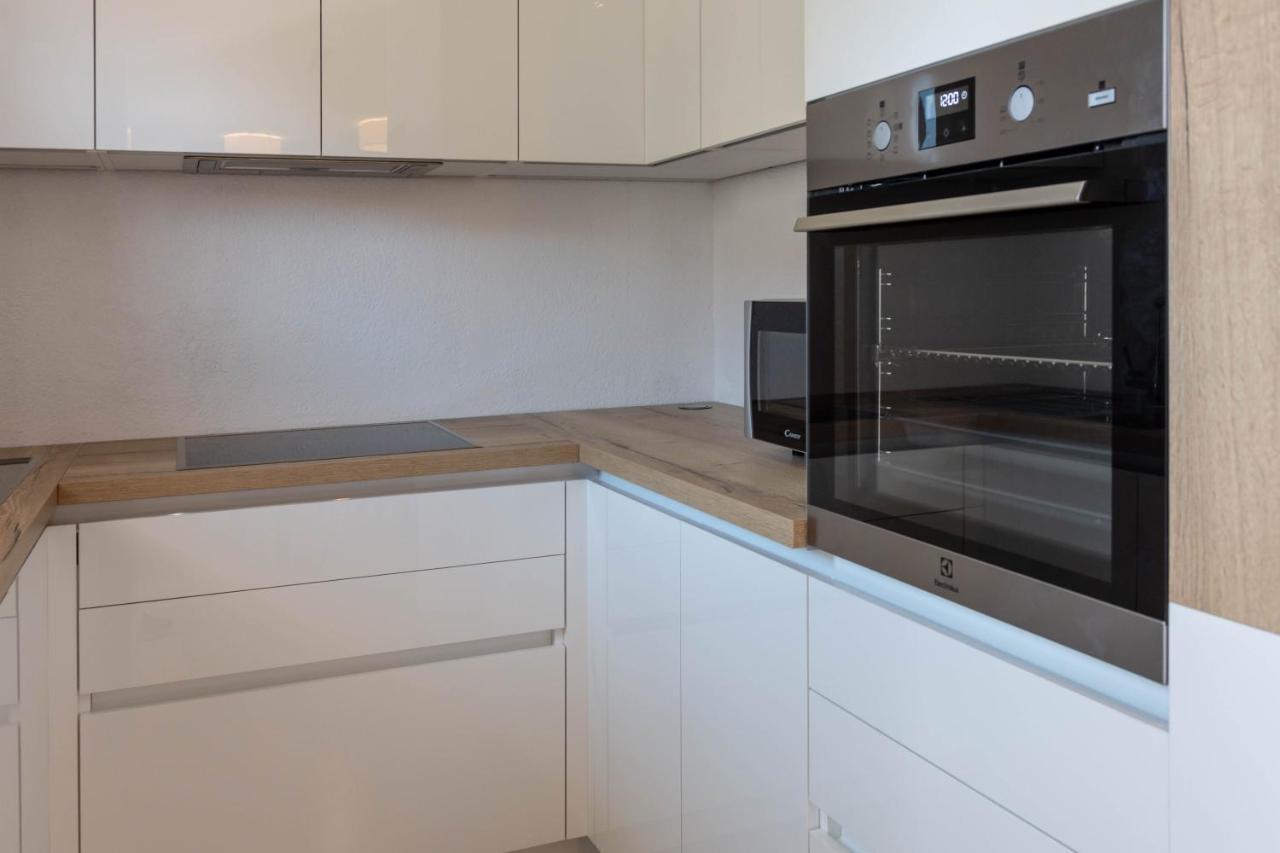 Apartment Ana Kaštela Eksteriør bilde