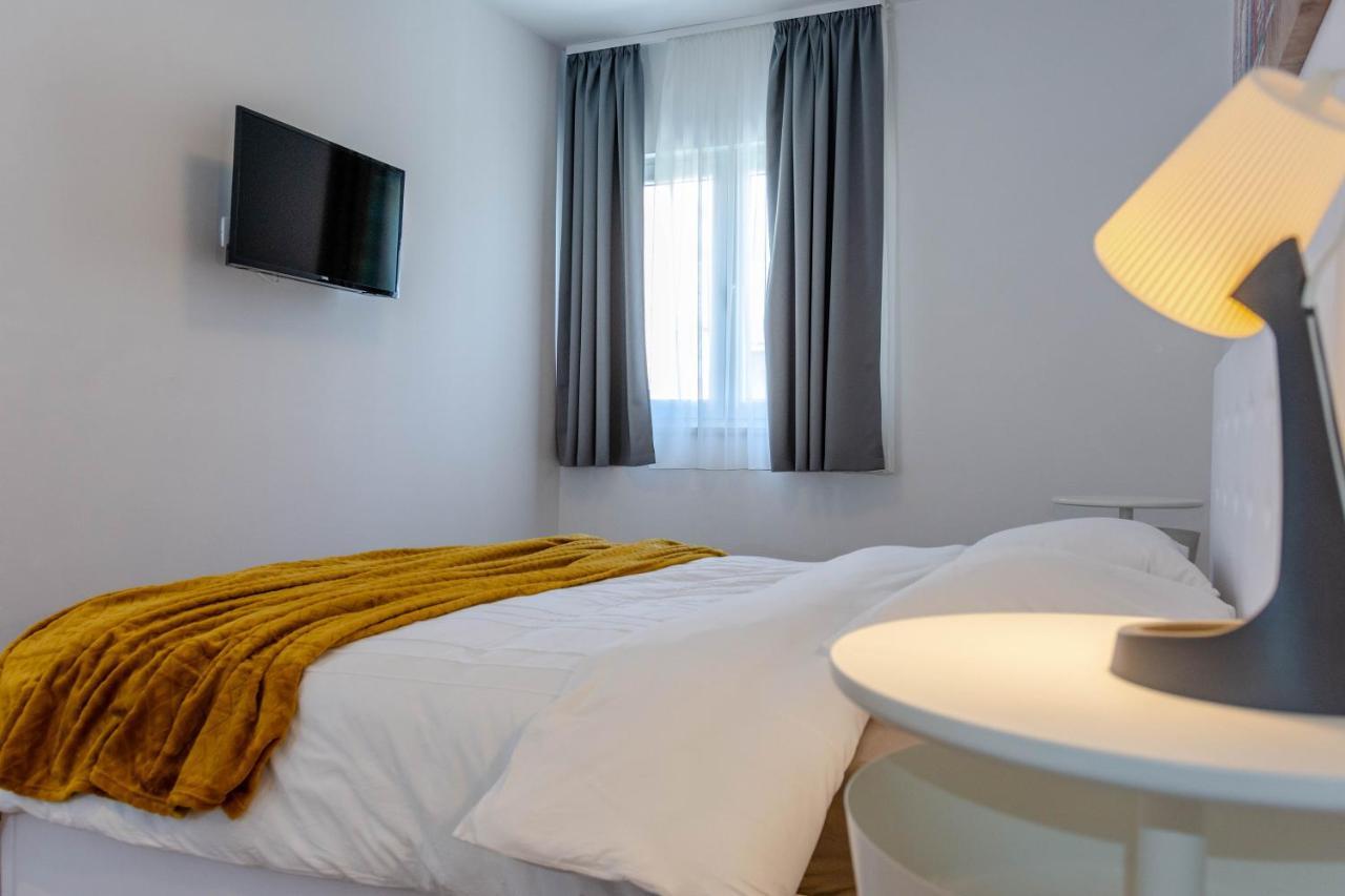Apartment Ana Kaštela Eksteriør bilde