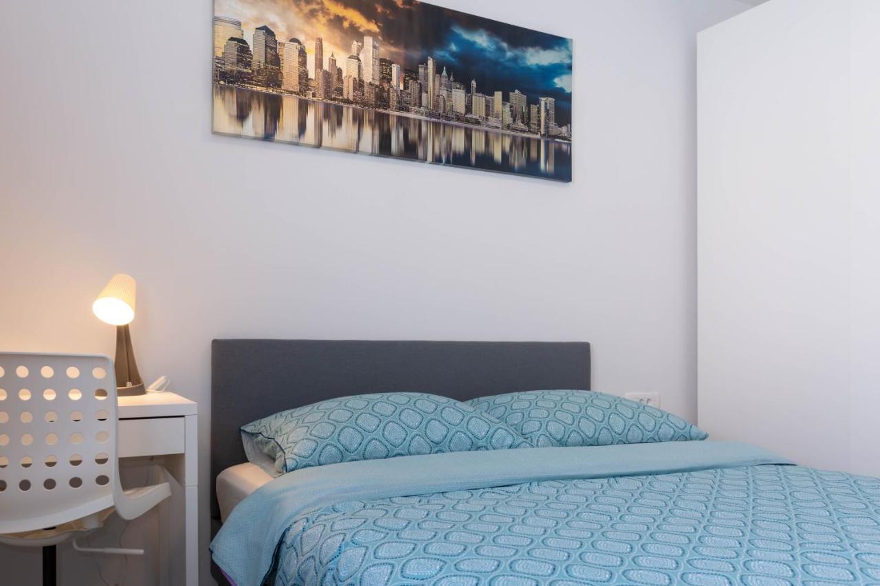 Apartment Ana Kaštela Eksteriør bilde