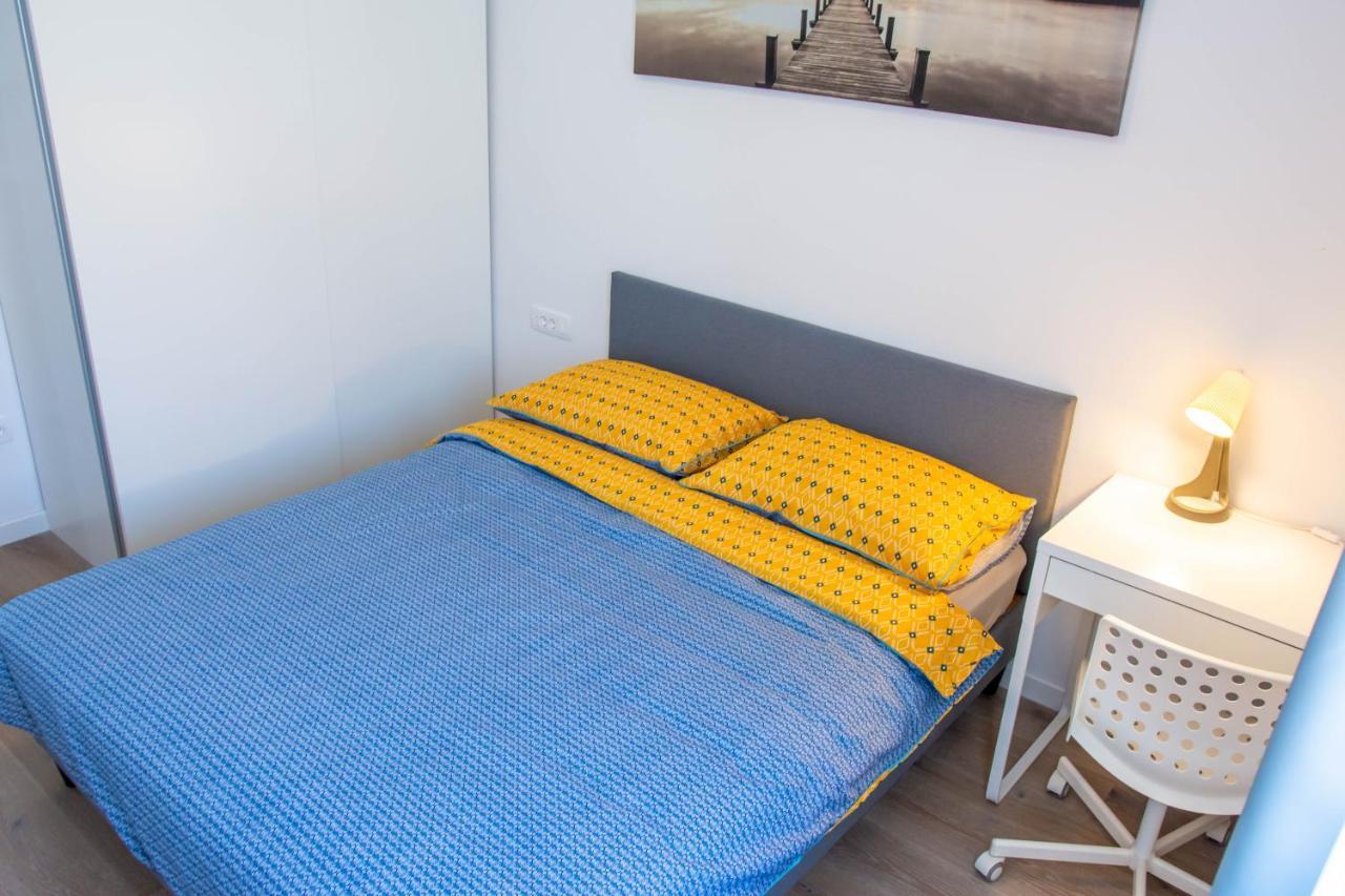 Apartment Ana Kaštela Eksteriør bilde